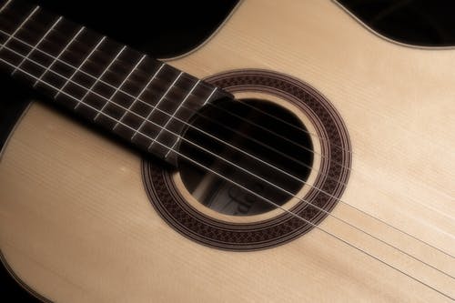 卢冠廷《一生所爱吉他谱》-G调-完形吉他