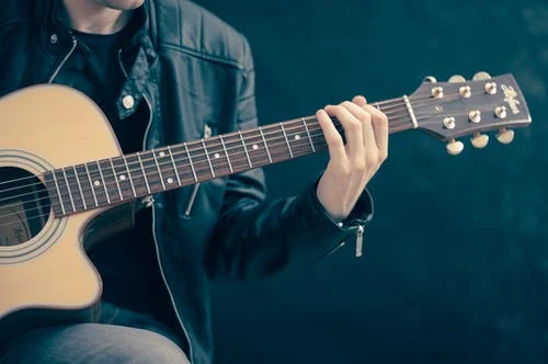 Troye Sivan《wild吉他谱》-C调-音乐之家
