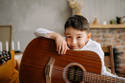 许绍洋《幸福的瞬间吉他谱》-G调-虫虫吉他